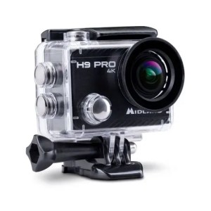 Midland H9 Pro 4K Action Camera