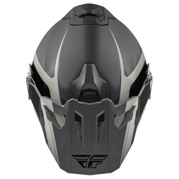 Trekker Pulse - Grey/Black - Image 3