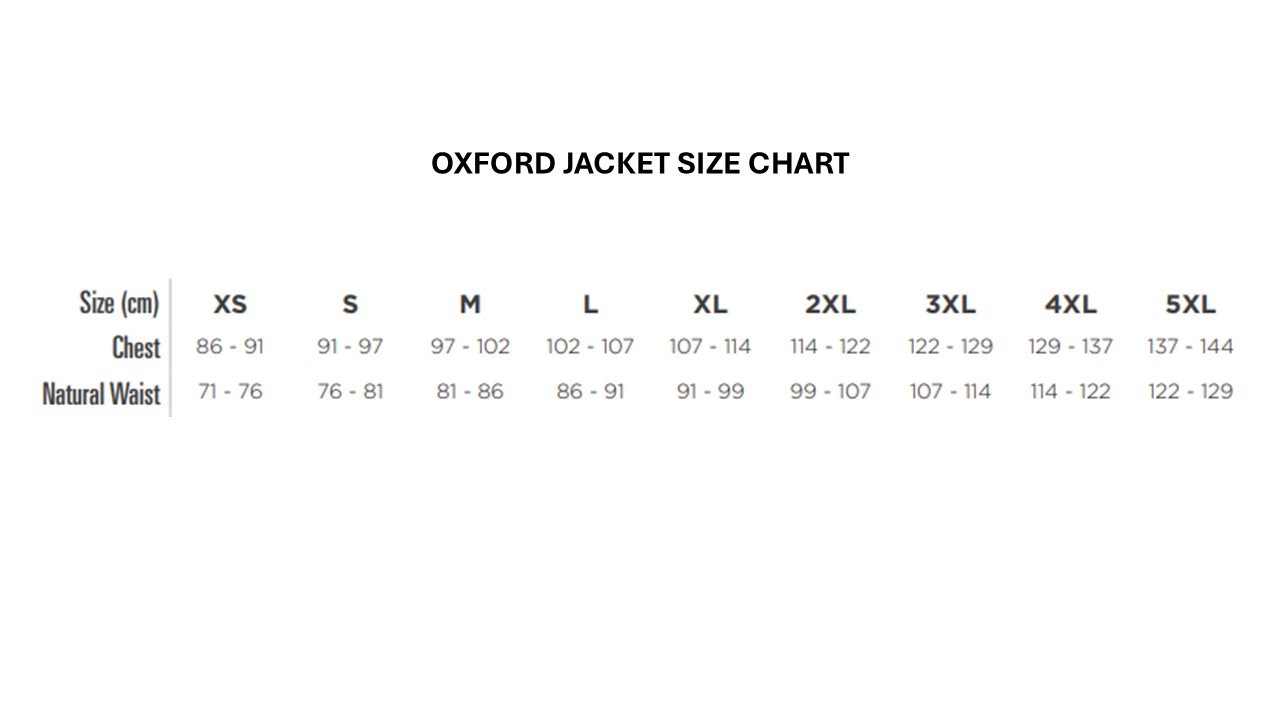 Oxford Heist AAA Men‘s Jacket - Image 5