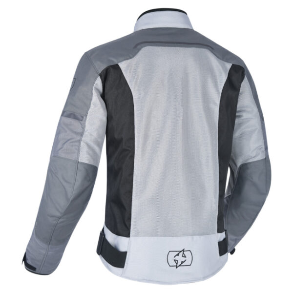 Oxford Toledo 2.0 Air Jacket Arctic - Image 3