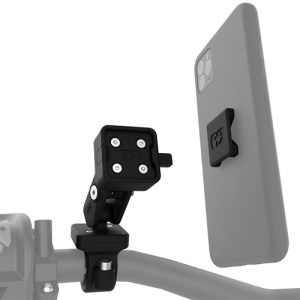 Oxford CLIQR – Pivot Arm Handlebar Mount