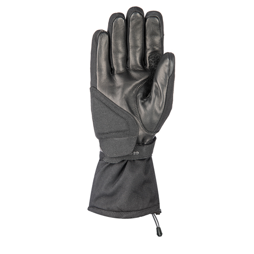 Oxford Convoy 3.0 MS Glove Stealth Black - Image 3