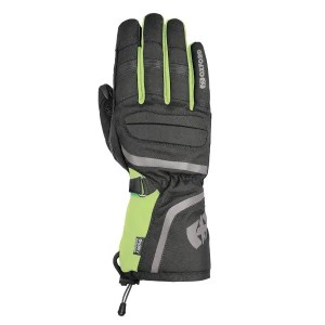 Oxford Convoy 3.0 Glove Black & Fluo