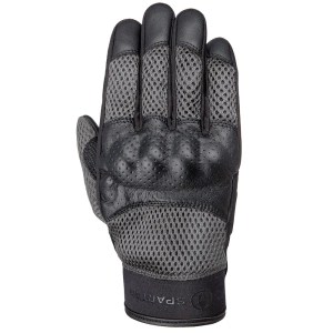 Spartan Air MS Glove BlkGry