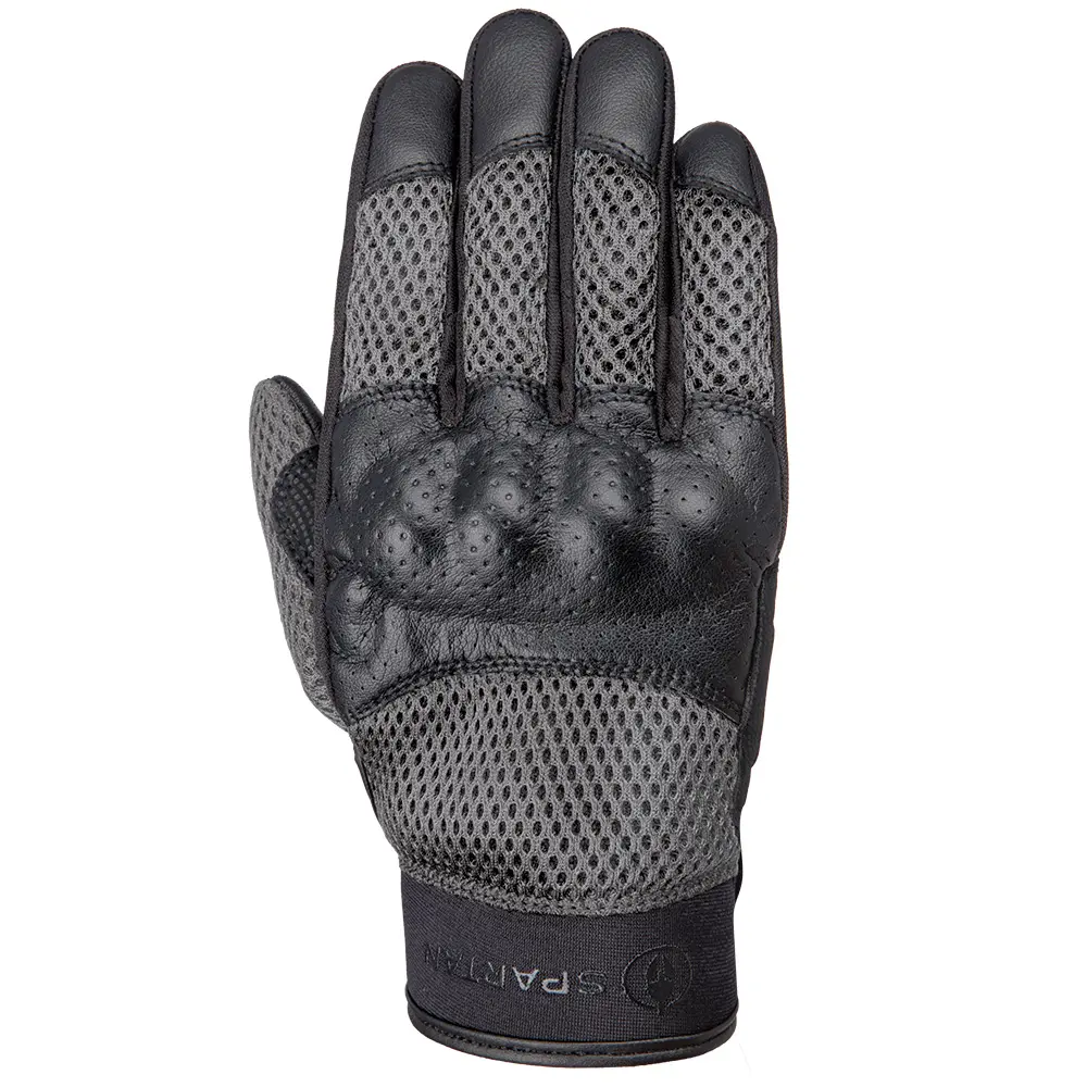 Spartan Air MS Glove BlkGry