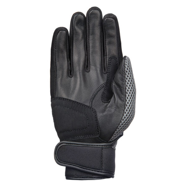 Spartan Air MS Glove BlkGry - Image 3