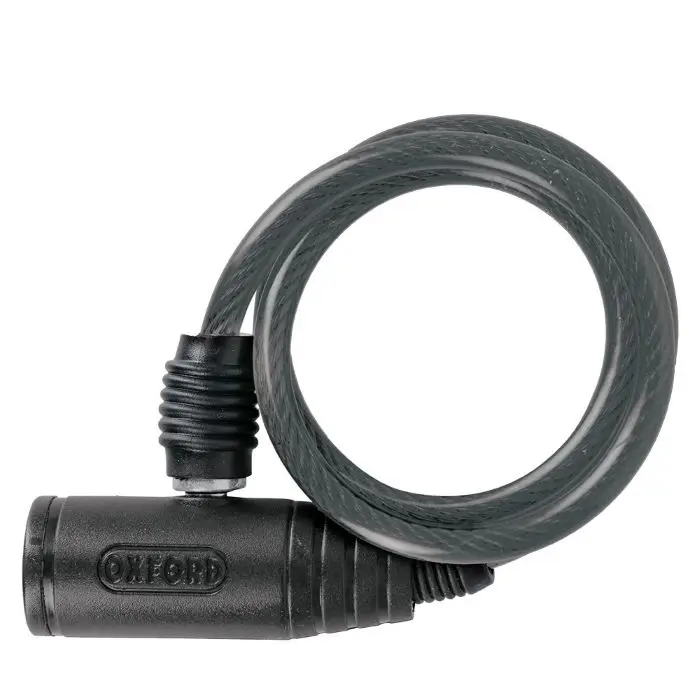 Oxford Bumper Lock Smoke - Image 5