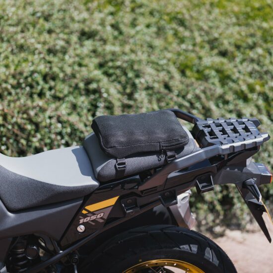 Oxford AIR SEAT Pillion & Enduro - Image 7