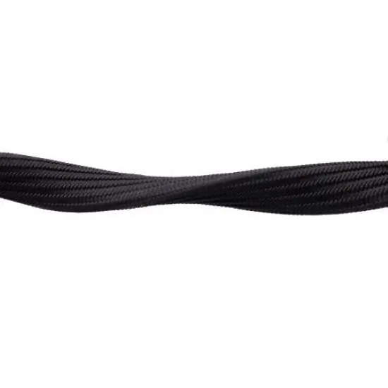 Oxford Atlas G-Hook 17mm x 2.0M Black (Pair) - Image 4
