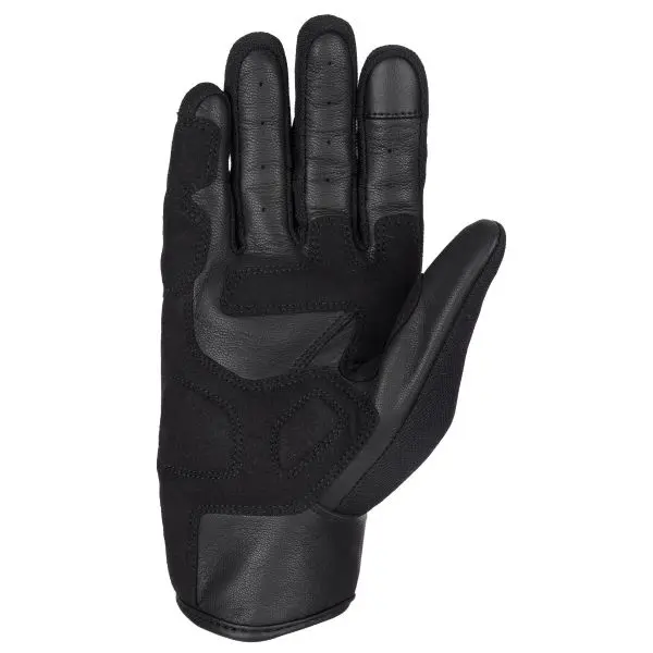 Oxford Dakar 1.0 MS Glove Stealth Black - Image 3