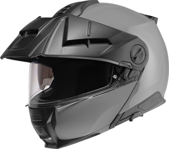 Helmet Schuberth E2 Concrete Grey