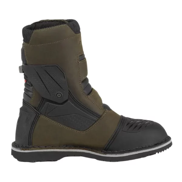 Forma Terra Evo Low Motorcycle Boots - Image 4