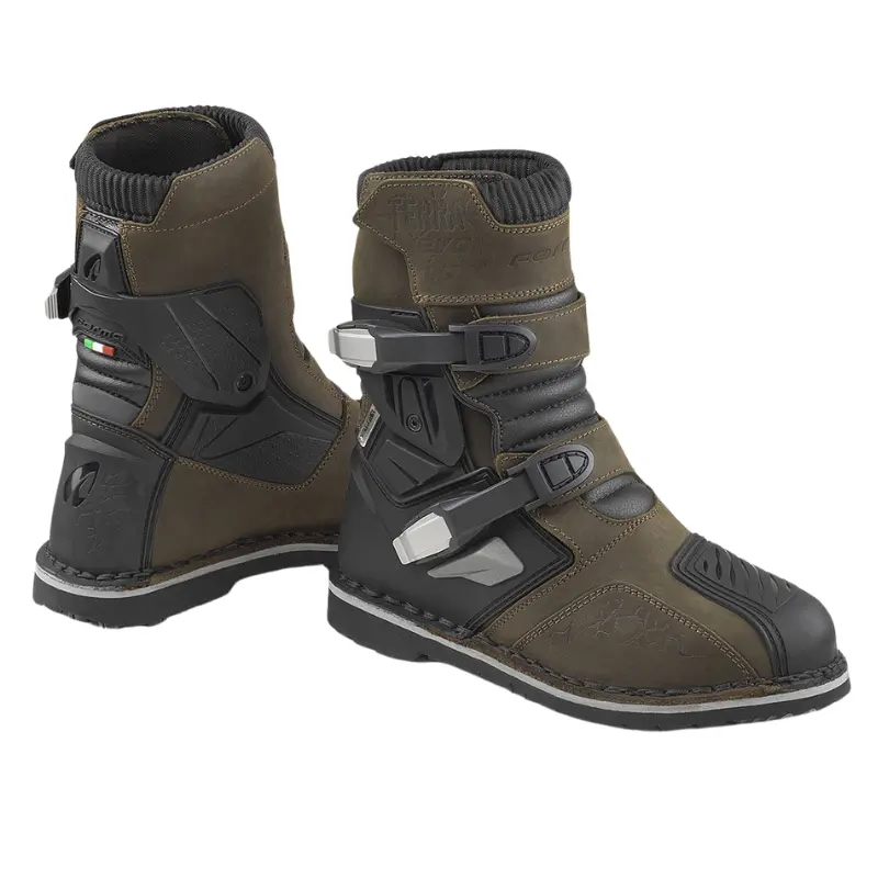Forma Terra Evo Low Motorcycle Boots