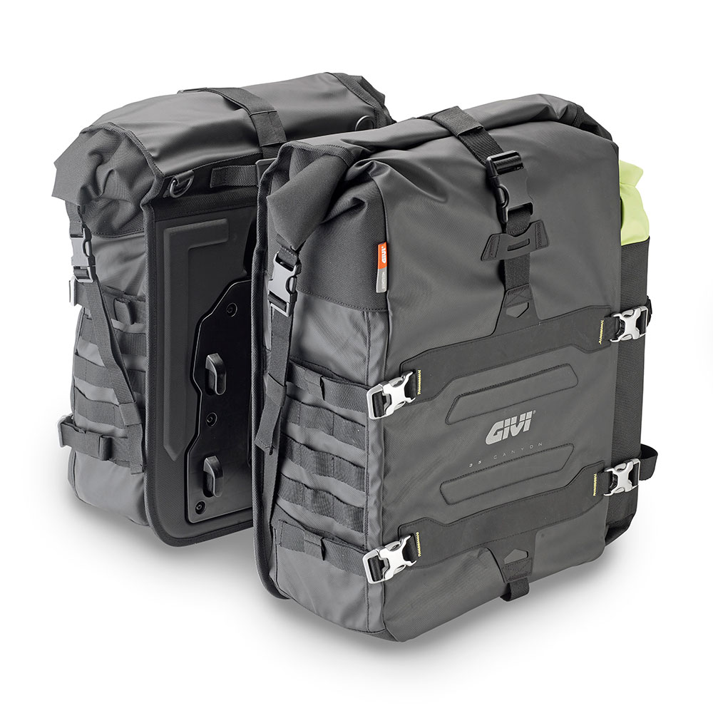 GIVI GRT709 Canyon