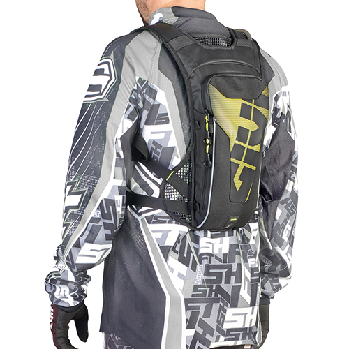 GIVI GRT719 Hydra backpack 3Ltr - Image 3