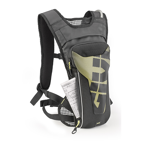 GIVI GRT719 Hydra backpack 3Ltr - Image 5