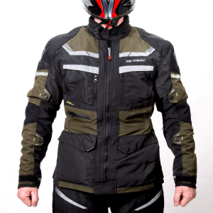 Octane Hurricane Jacket