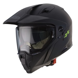 Helmet Caberg Xtrace Matt Black