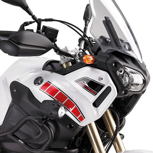 GIVI- S310 – Halogen Trekker Lights - Image 4