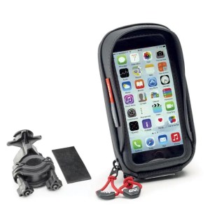 Givi S957B Universal Smartphone Holder
