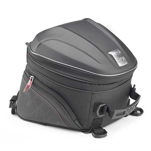 GIVI ST607+ – EXPANDABLE THERMOFORMED SADDLE BAG