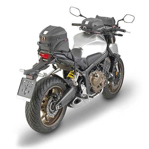 GIVI ST607+ – EXPANDABLE THERMOFORMED SADDLE BAG - Image 4
