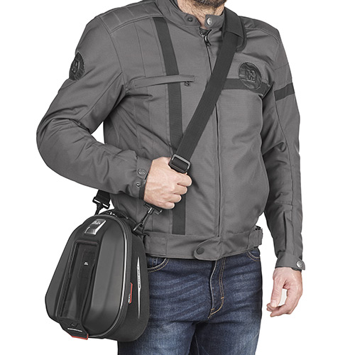 Givi ST611+ TANKLOCK 6LT - Image 3
