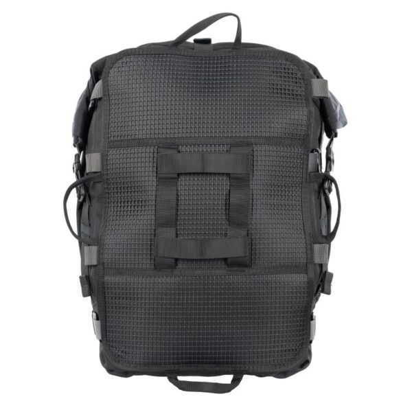 Oxford Atlas T-30 Advanced Tourpack Black - Image 5