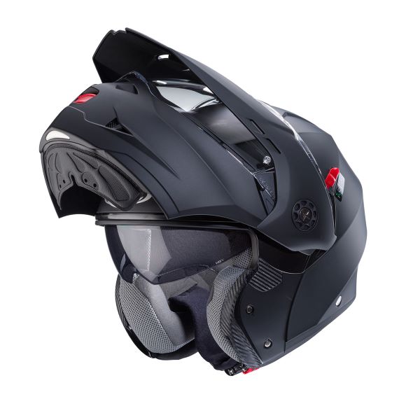 Helmet Caberg Tourmax X Matt Black - Image 3