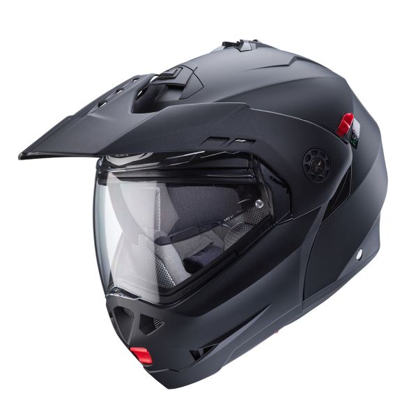 Helmet Caberg Tourmax X Matt Black