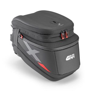GIVI XL05 EXPANDABLE (15LT. – 18LT.) TANKLOCK BAG