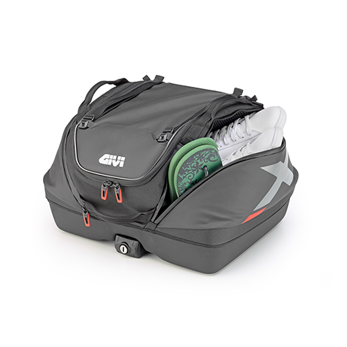 GIVI XL08 40lt. Monokey Top Case - Image 7