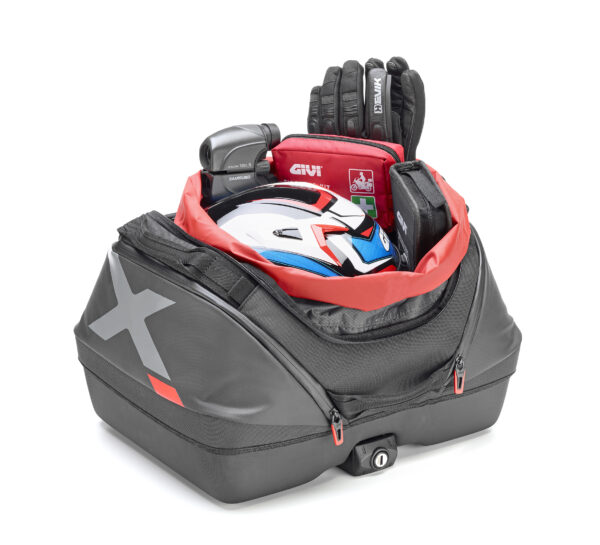 GIVI XL08 40lt. Monokey Top Case - Image 2