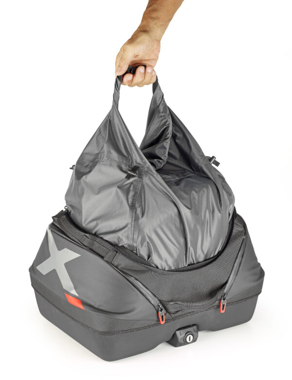 GIVI XL08 40lt. Monokey Top Case - Image 4