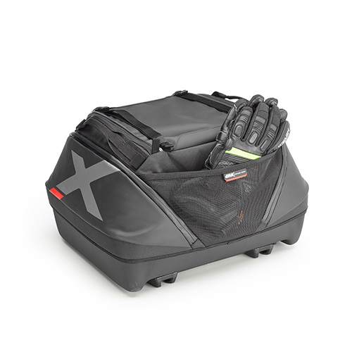 GIVI XL08 40lt. Monokey Top Case - Image 6