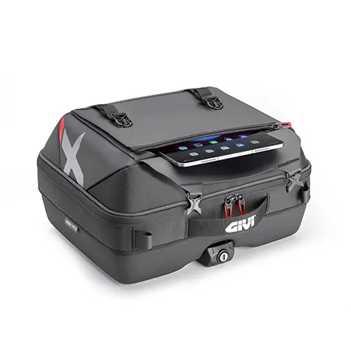 Givi XL09 Monokey® 33lt. Side Case - Image 3