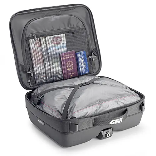 Givi XL09 Monokey® 33lt. Side Case - Image 4
