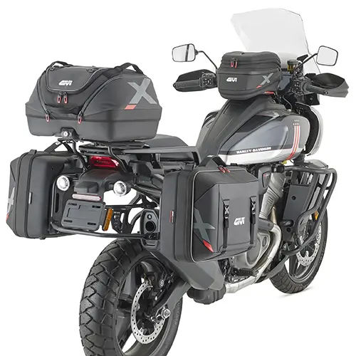 Givi XL09 Monokey® 33lt. Side Case - Image 5