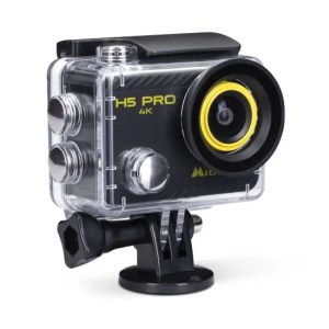 Midland H5 Pro 4K Action Camera