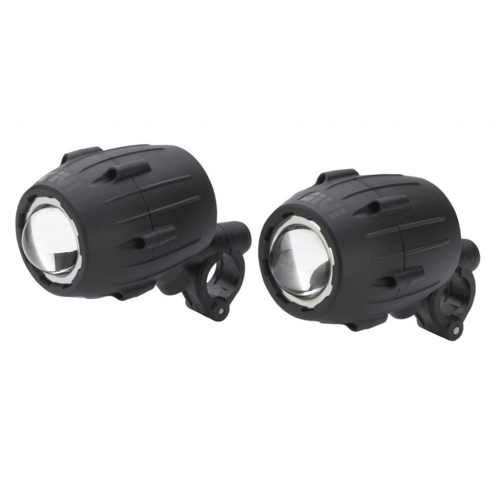 GIVI- S310 – Halogen Trekker Lights