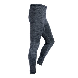 Oxford Advanced Base Layer Pant Charcoal