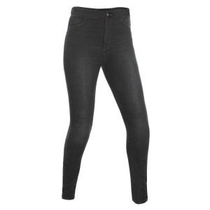 Oxford Super Jeggings Black