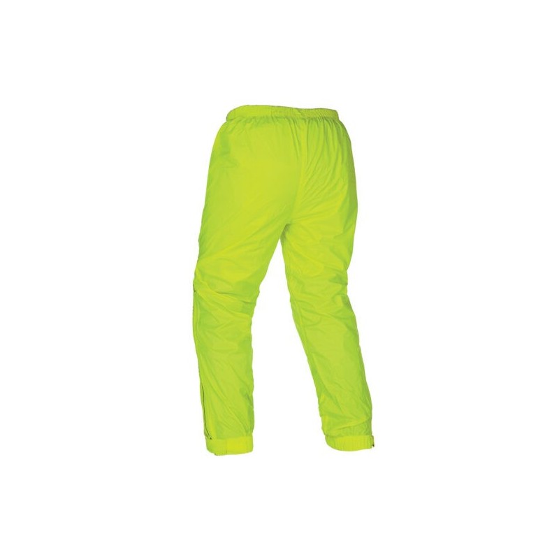 Oxford Rainseal All Weather Trousers Fluo