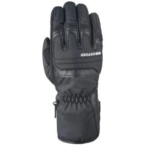 Oxford Spartan Waterproof Gloves