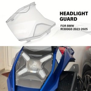 Motorcycle Headlight Cover BMW R1300GS 2023-Present