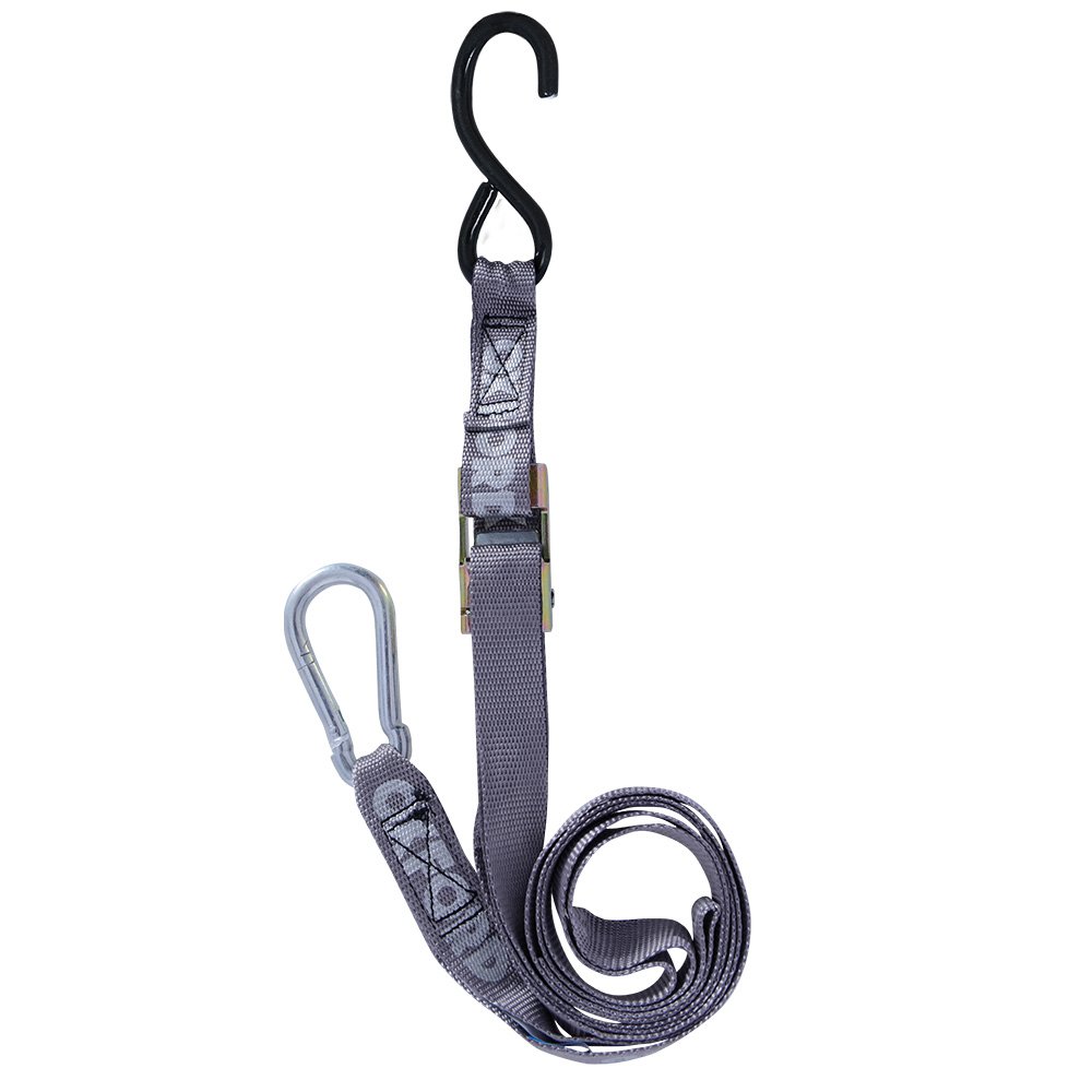 Oxford Carabiner Straps - Set Of 2