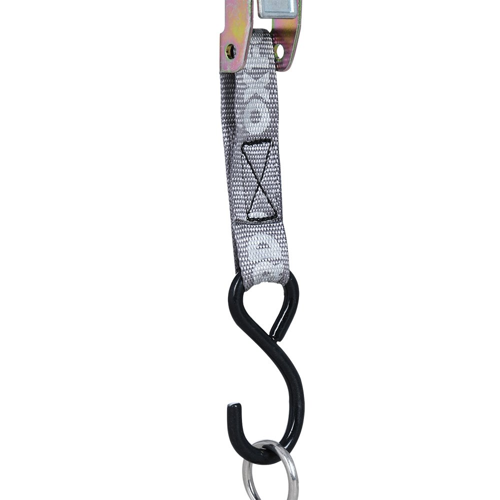 Oxford Carabiner Straps - Set Of 2 - Image 2