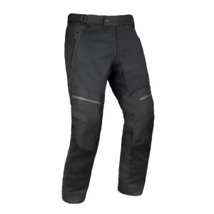 Motorcycle Pants - Oxford Arizona Black Air Pants Regular