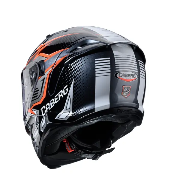 Caberg Avalon X Gurkha - Image 4