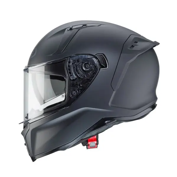 Caberg Avalon X Matt Black - Image 3